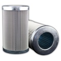 Main Filter Hydraulic Filter, replaces MAHLE PI8315DRG40, Pressure Line, 40 micron, Outside-In MF0060973